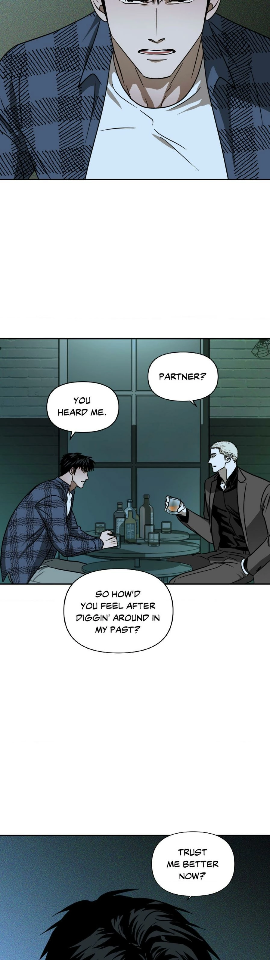 Read Shutline chapter 9.1 image 9 on Lezhin