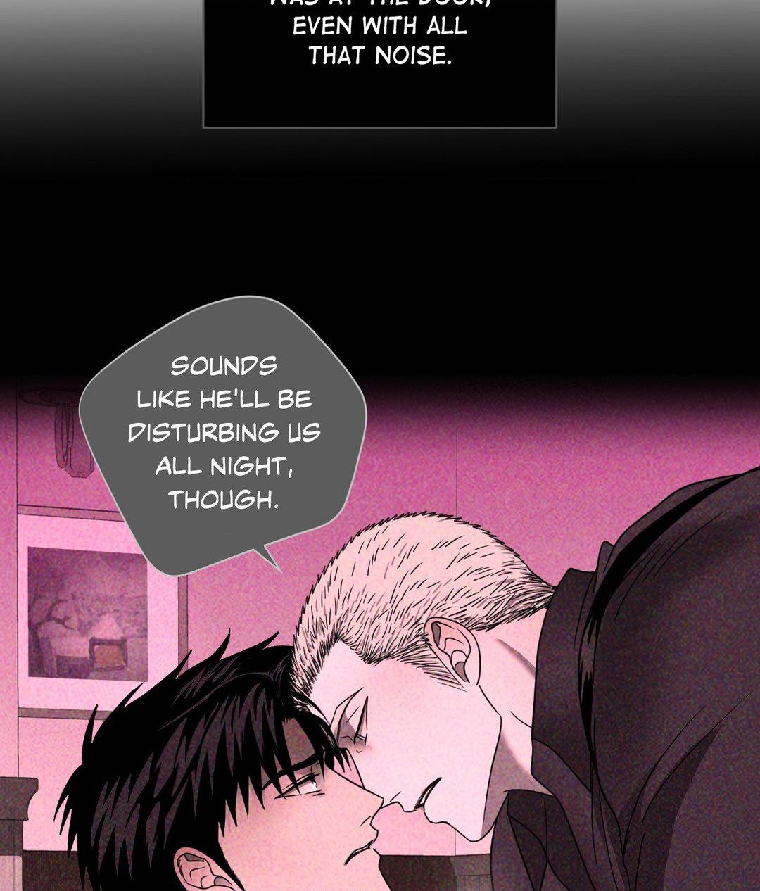 Read Shutline chapter 90.1 image 10 on Lezhin