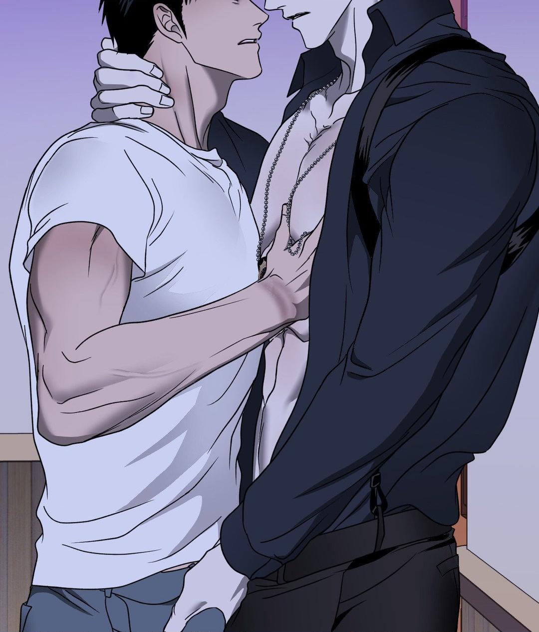 Read Shutline chapter 90.1 image 16 on Lezhin