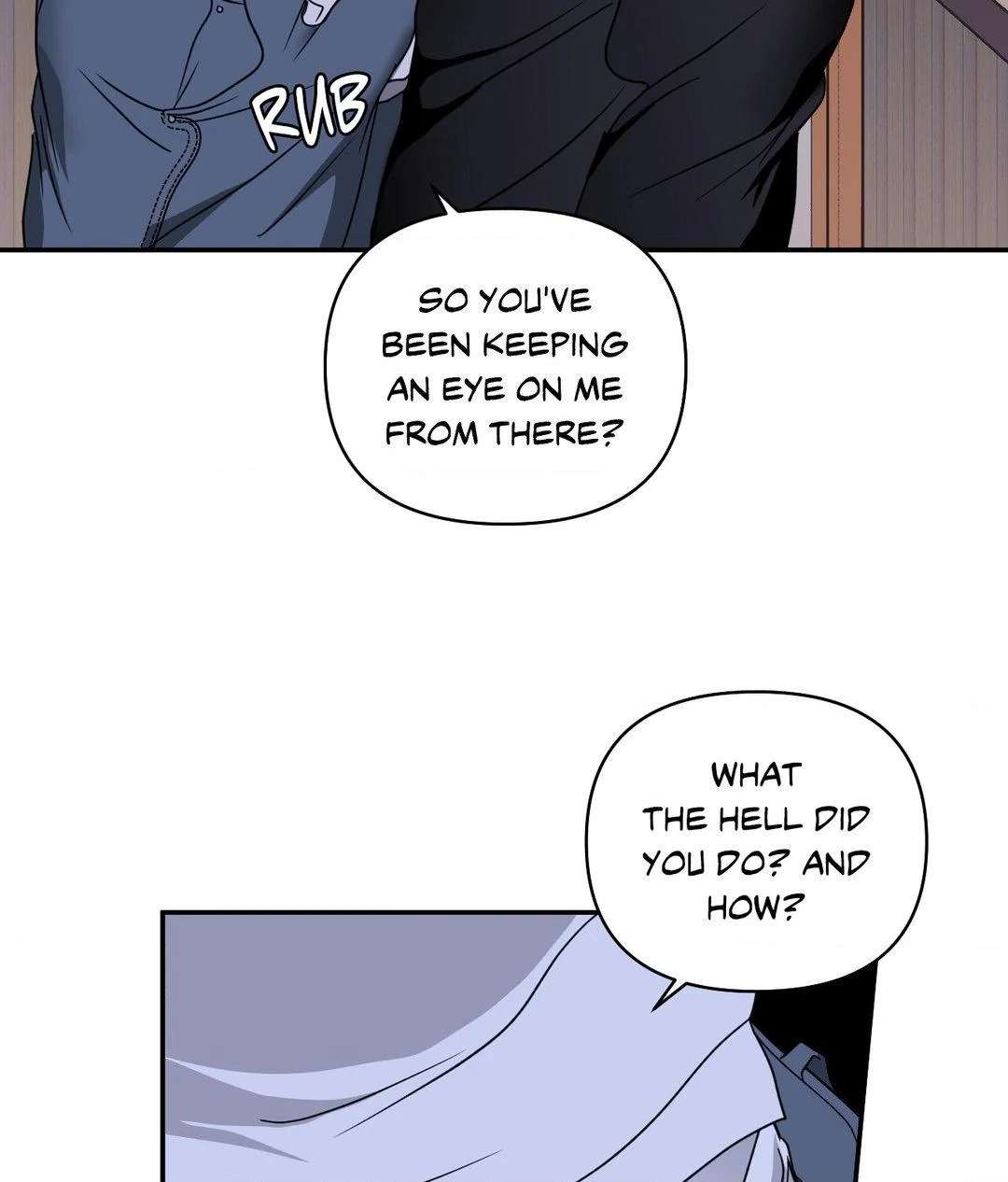 Read Shutline chapter 90.1 image 17 on Lezhin