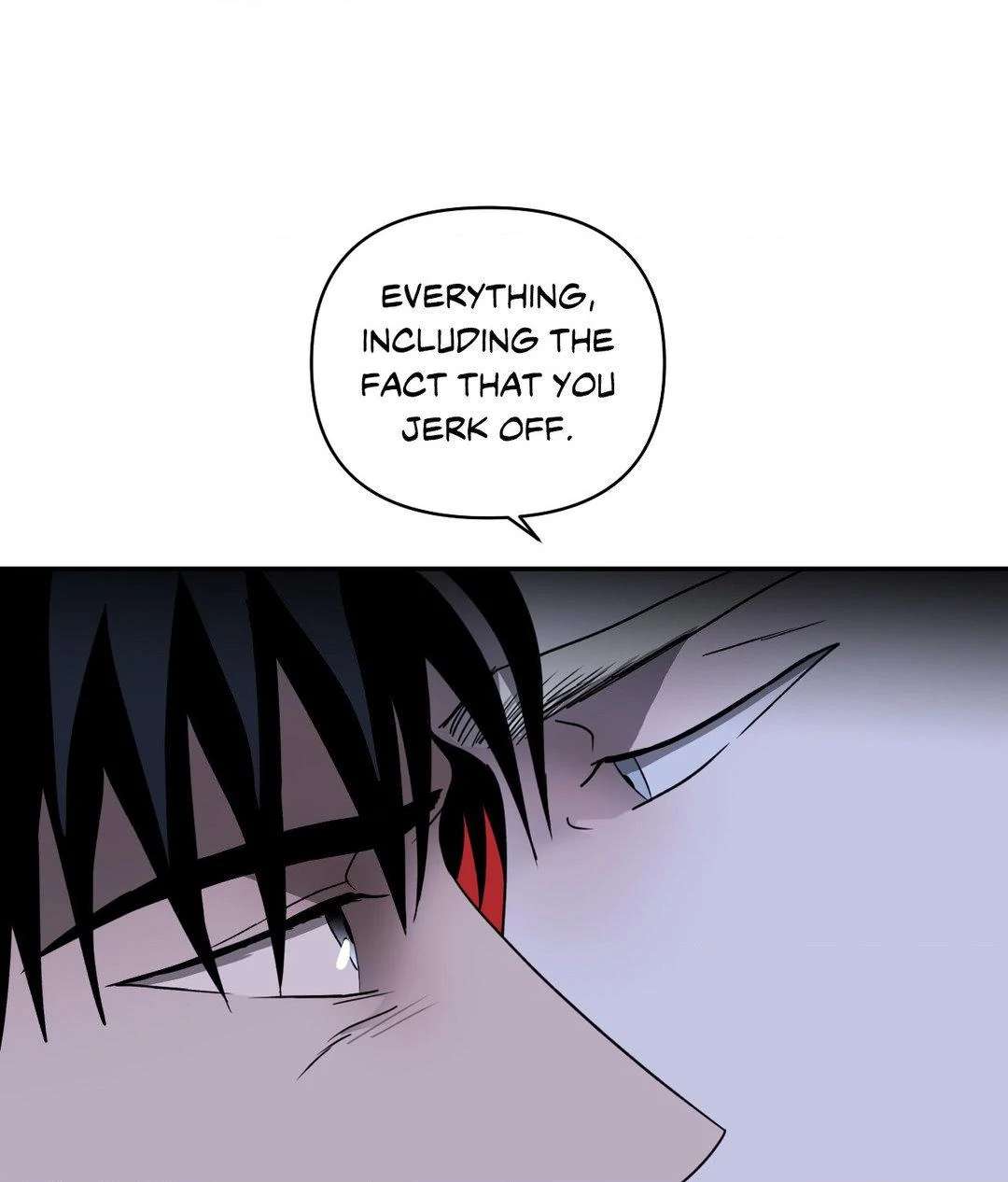 Read Shutline chapter 90.1 image 19 on Lezhin