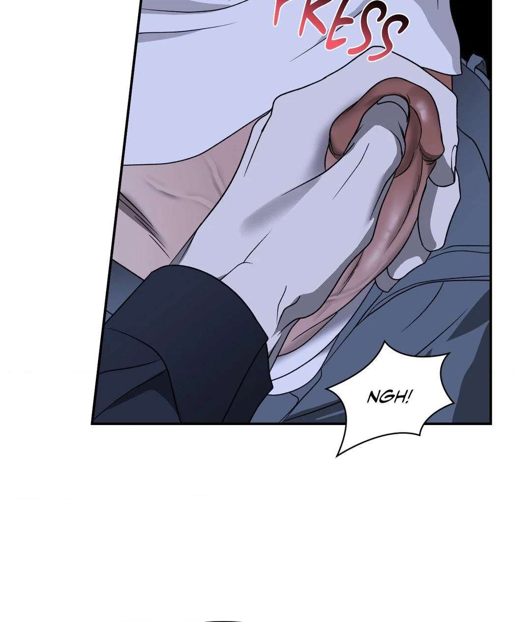 Read Shutline chapter 90.1 image 21 on Lezhin