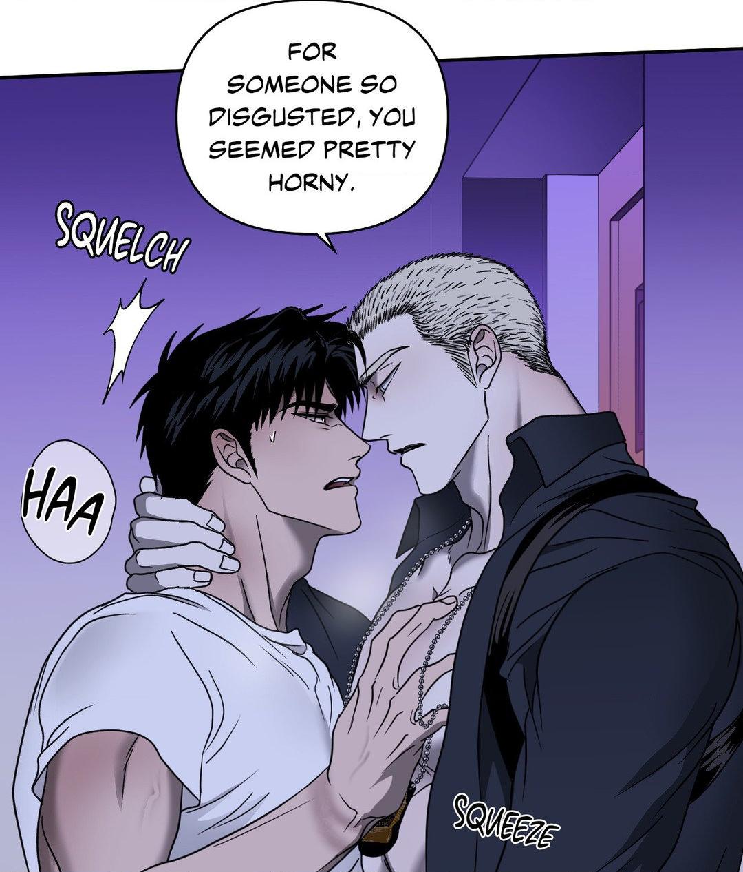 Read Shutline chapter 90.1 image 22 on Lezhin