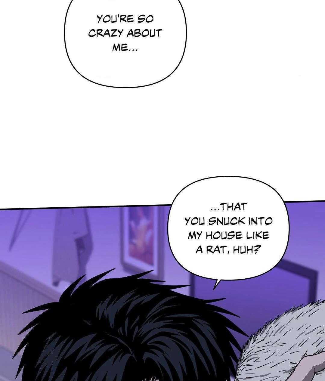Read Shutline chapter 90.1 image 25 on Lezhin