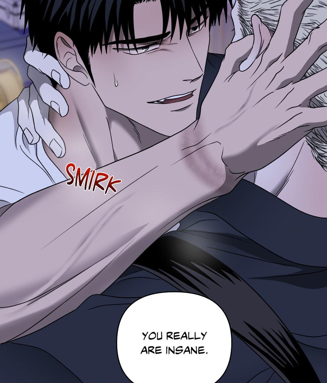 Read Shutline chapter 90.1 image 26 on Lezhin