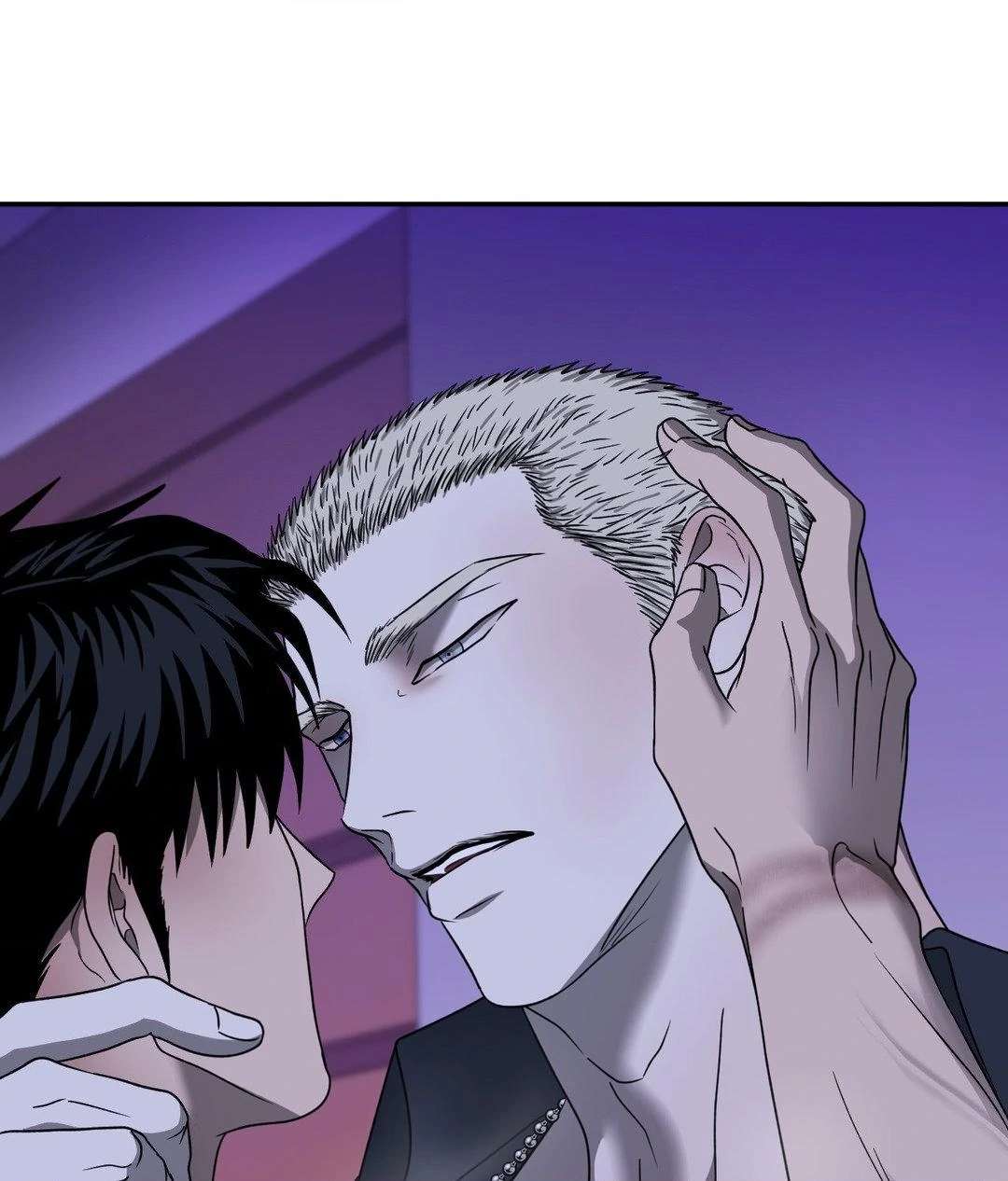 Read Shutline chapter 90.1 image 28 on Lezhin
