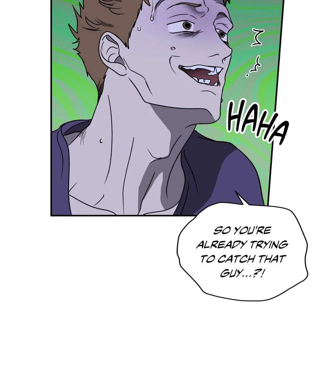 Read Shutline chapter 90.1 image 3 on Lezhin