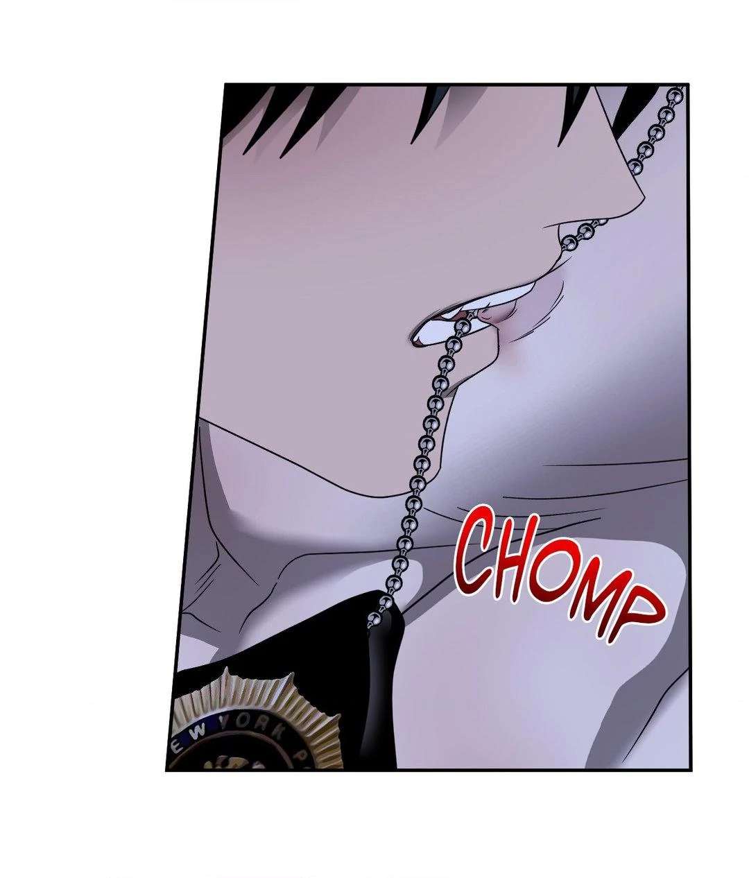 Read Shutline chapter 90.1 image 33 on Lezhin