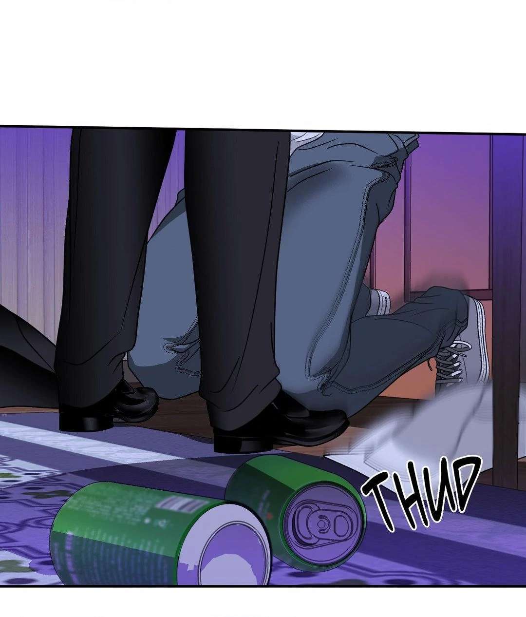 Read Shutline chapter 90.1 image 37 on Lezhin