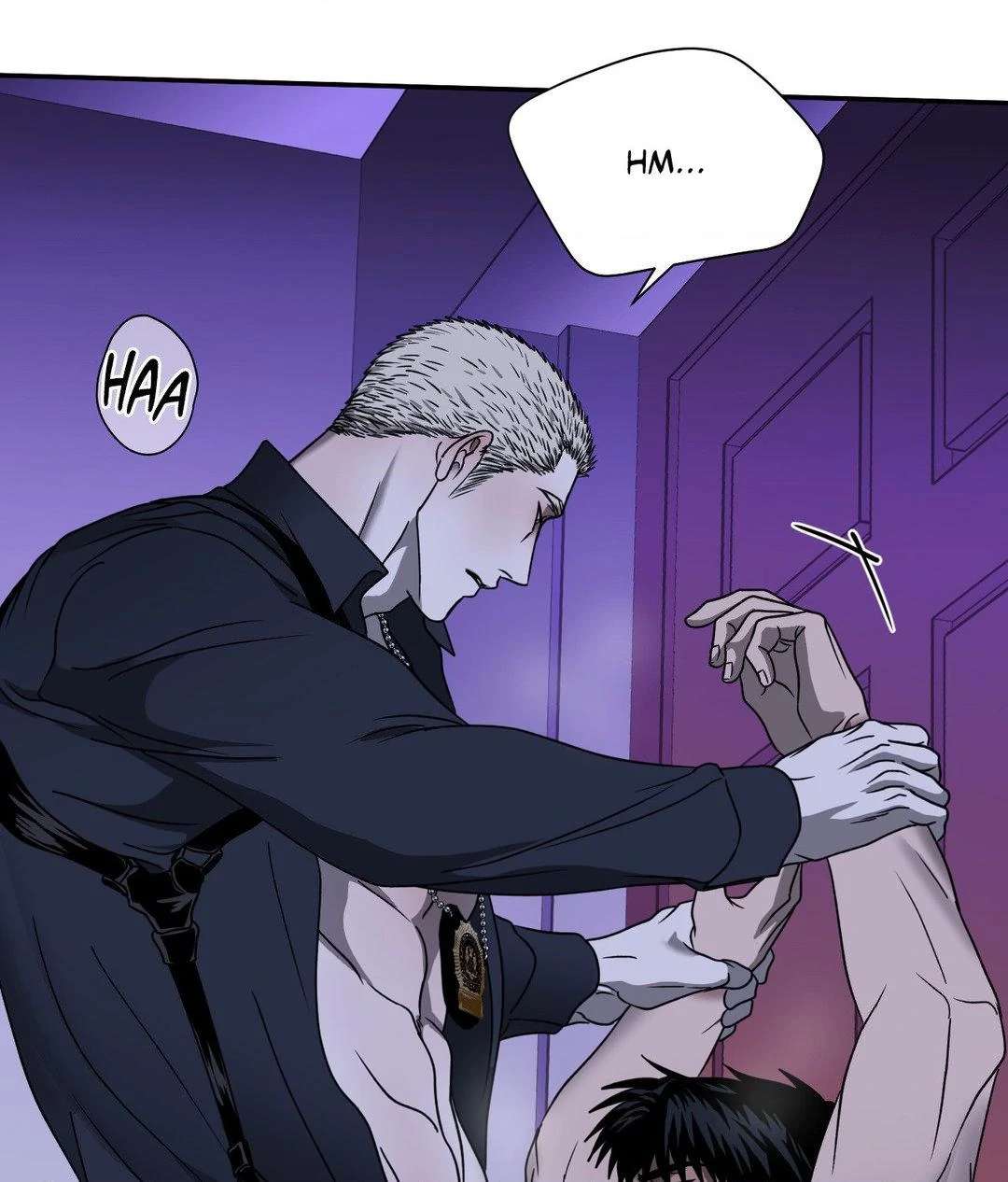 Read Shutline chapter 90.1 image 42 on Lezhin