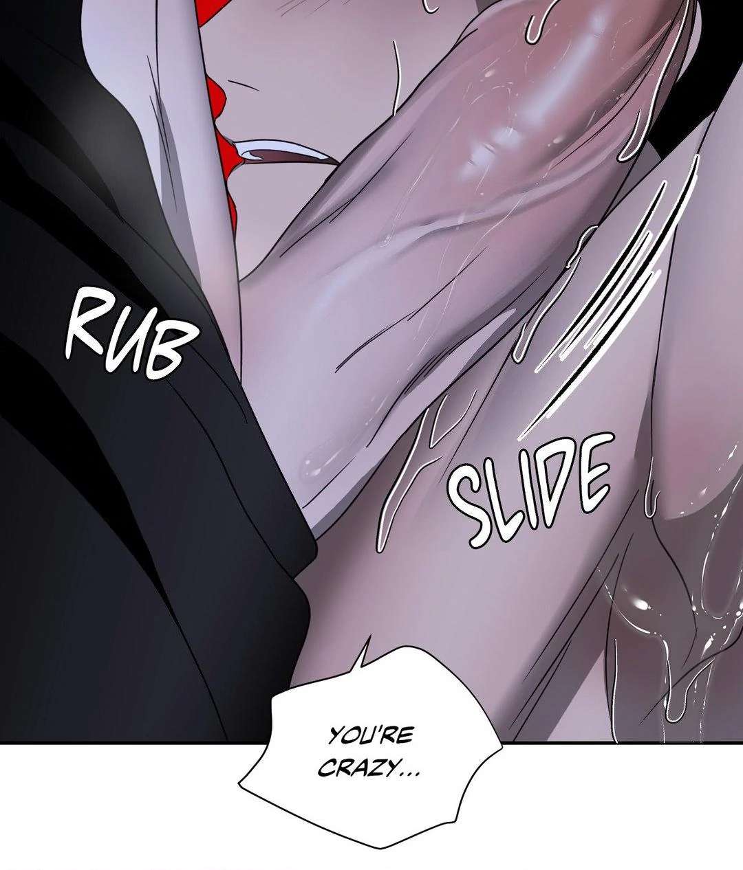 Read Shutline chapter 90.1 image 47 on Lezhin