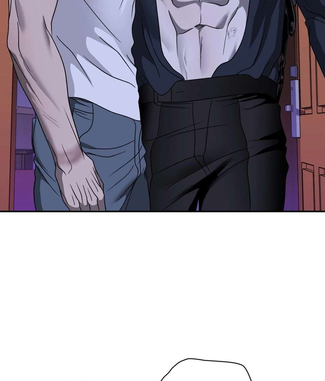 Read Shutline chapter 90.1 image 5 on Lezhin