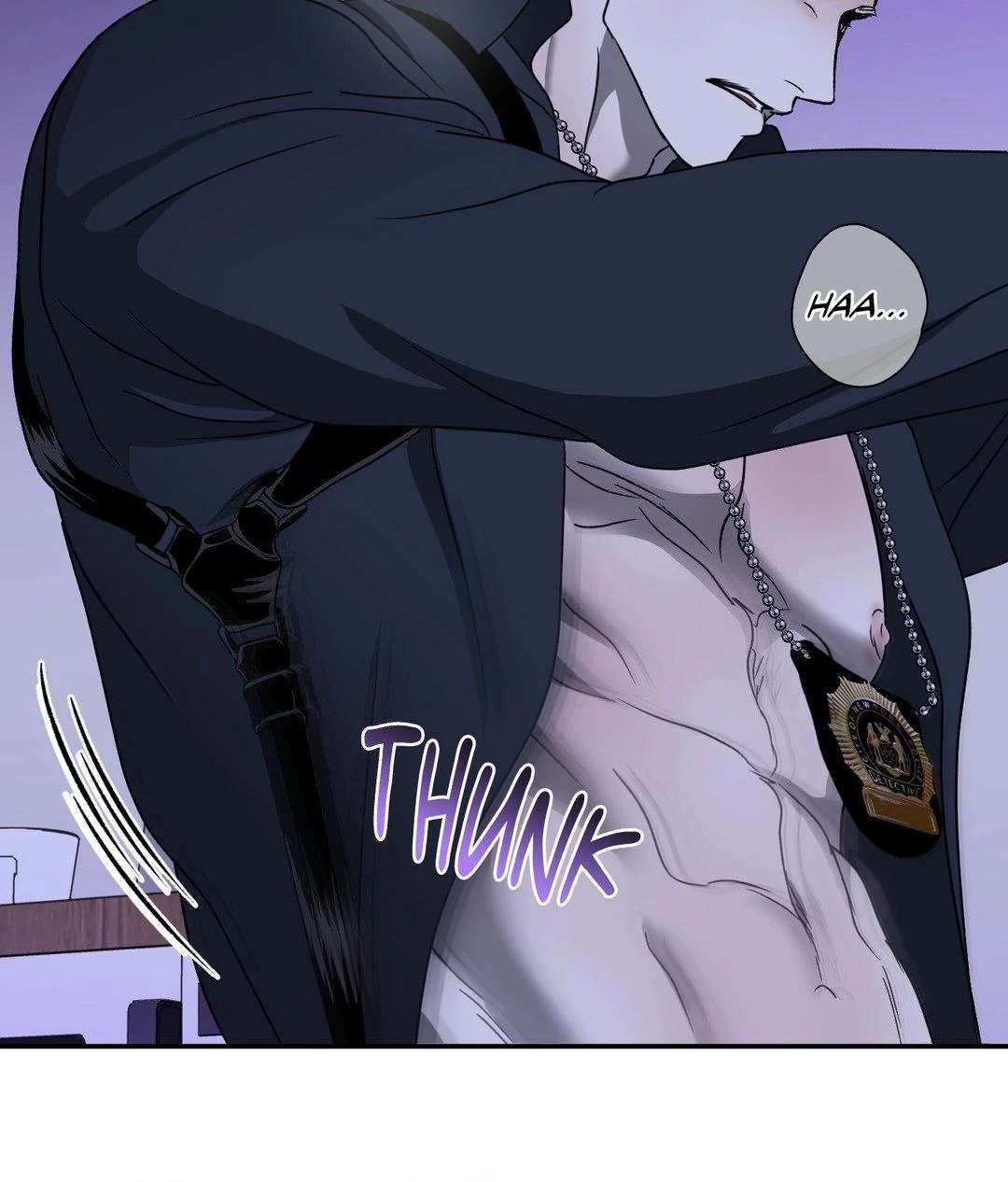 Read Shutline chapter 90.1 image 50 on Lezhin