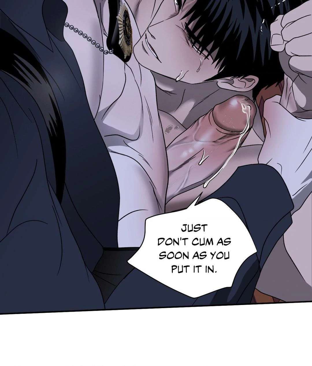 Read Shutline chapter 90.1 image 52 on Lezhin