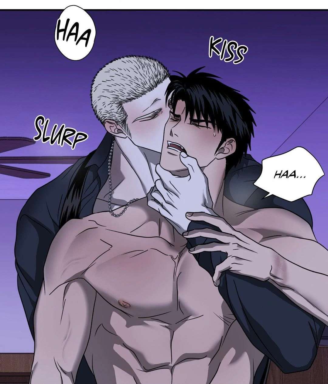 Read Shutline chapter 90.1 image 59 on Lezhin