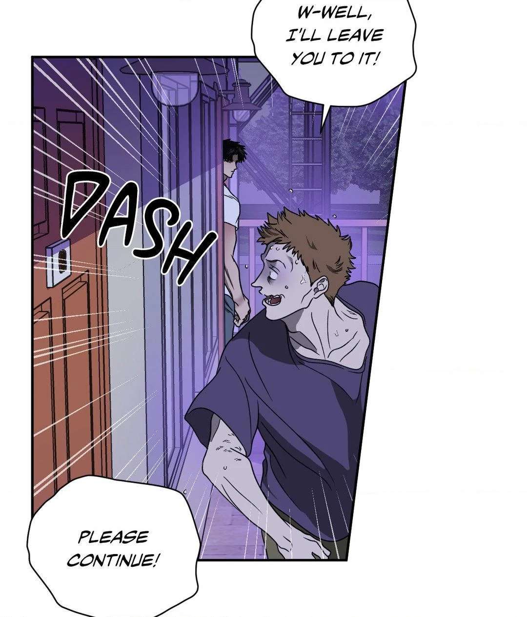 Read Shutline chapter 90.1 image 6 on Lezhin