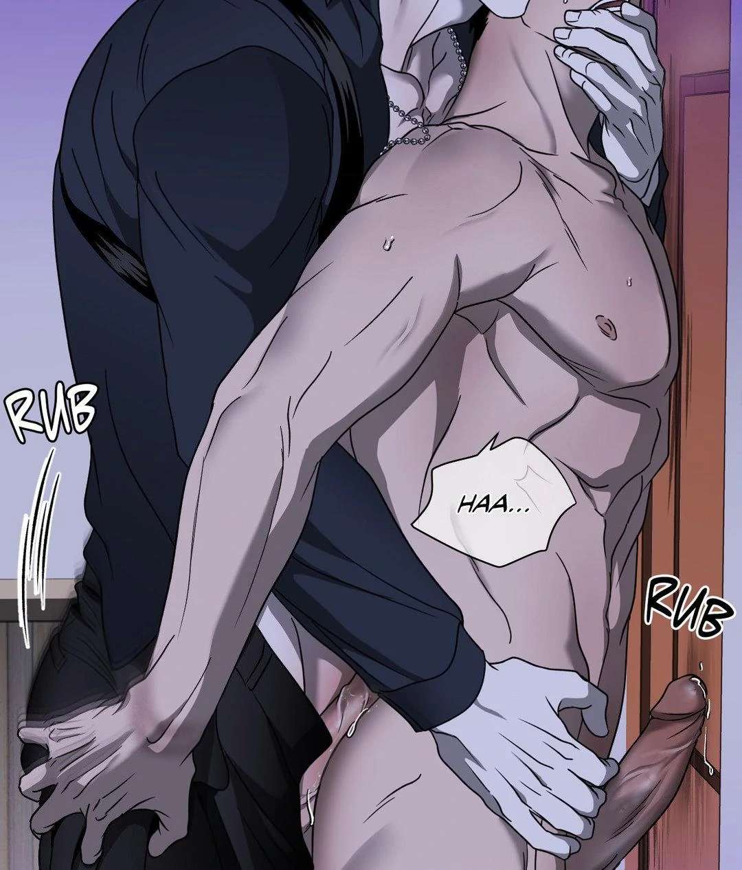 Read Shutline chapter 90.1 image 63 on Lezhin