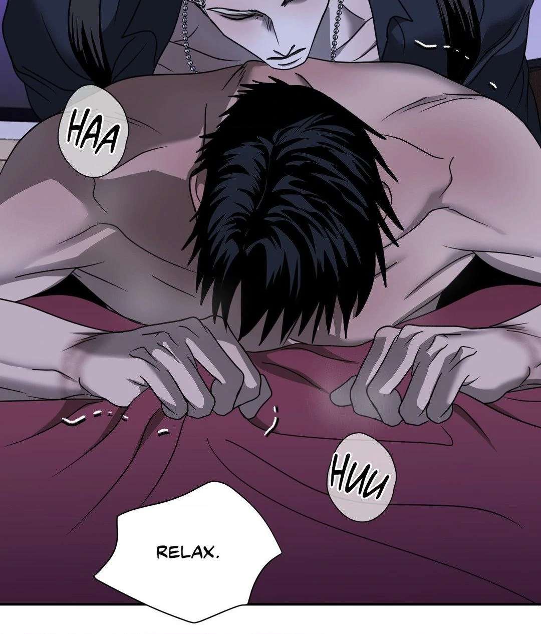 Read Shutline chapter 90.1 image 72 on Lezhin