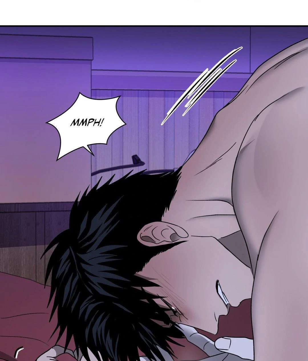 Read Shutline chapter 90.1 image 75 on Lezhin
