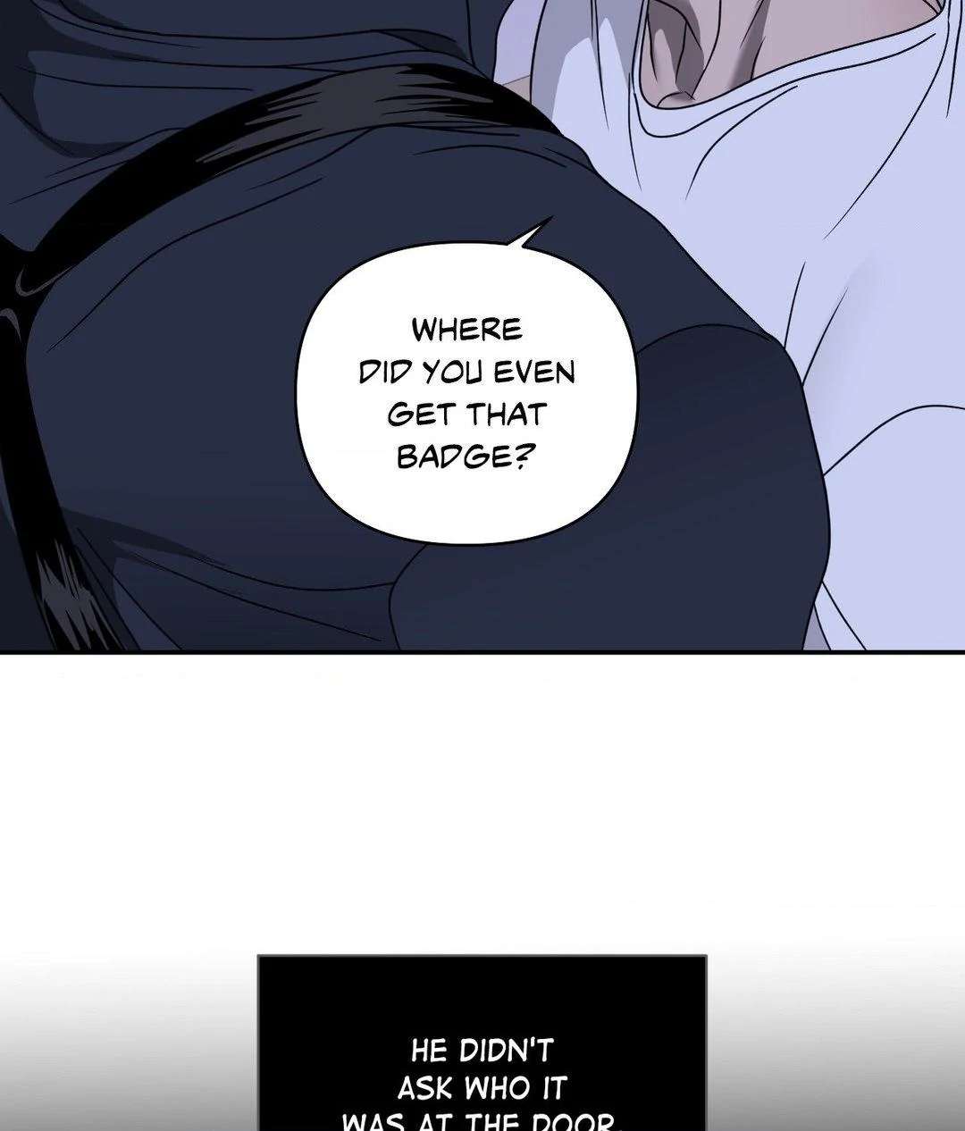 Read Shutline chapter 90.1 image 9 on Lezhin