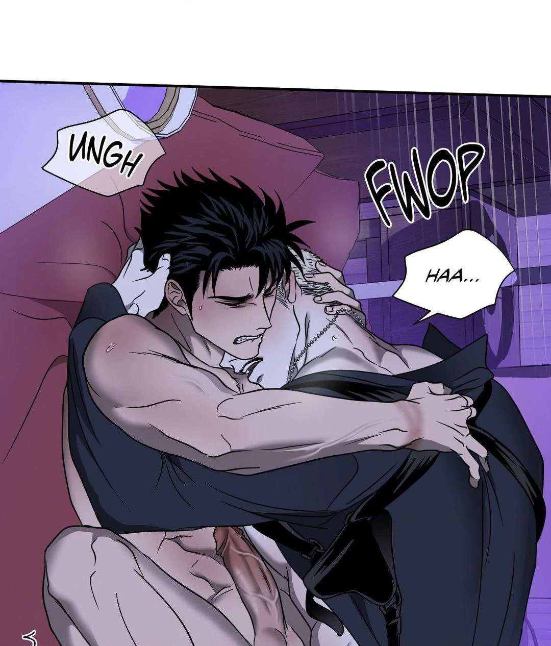 Read Shutline chapter 91.1 image 28 on Lezhin