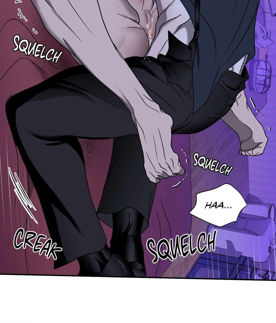 Read Shutline chapter 91.1 image 29 on Lezhin