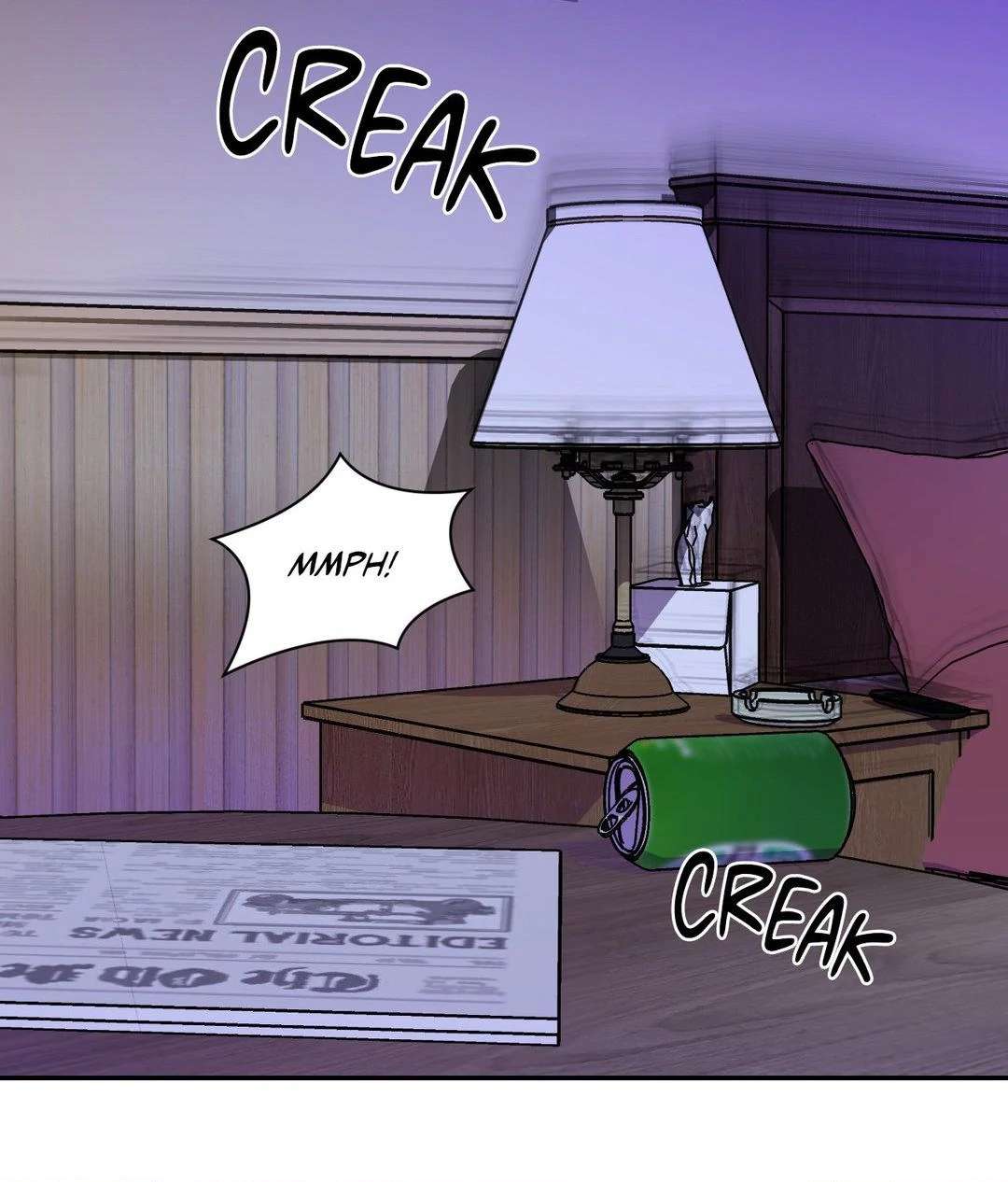Read Shutline chapter 91.1 image 3 on Lezhin
