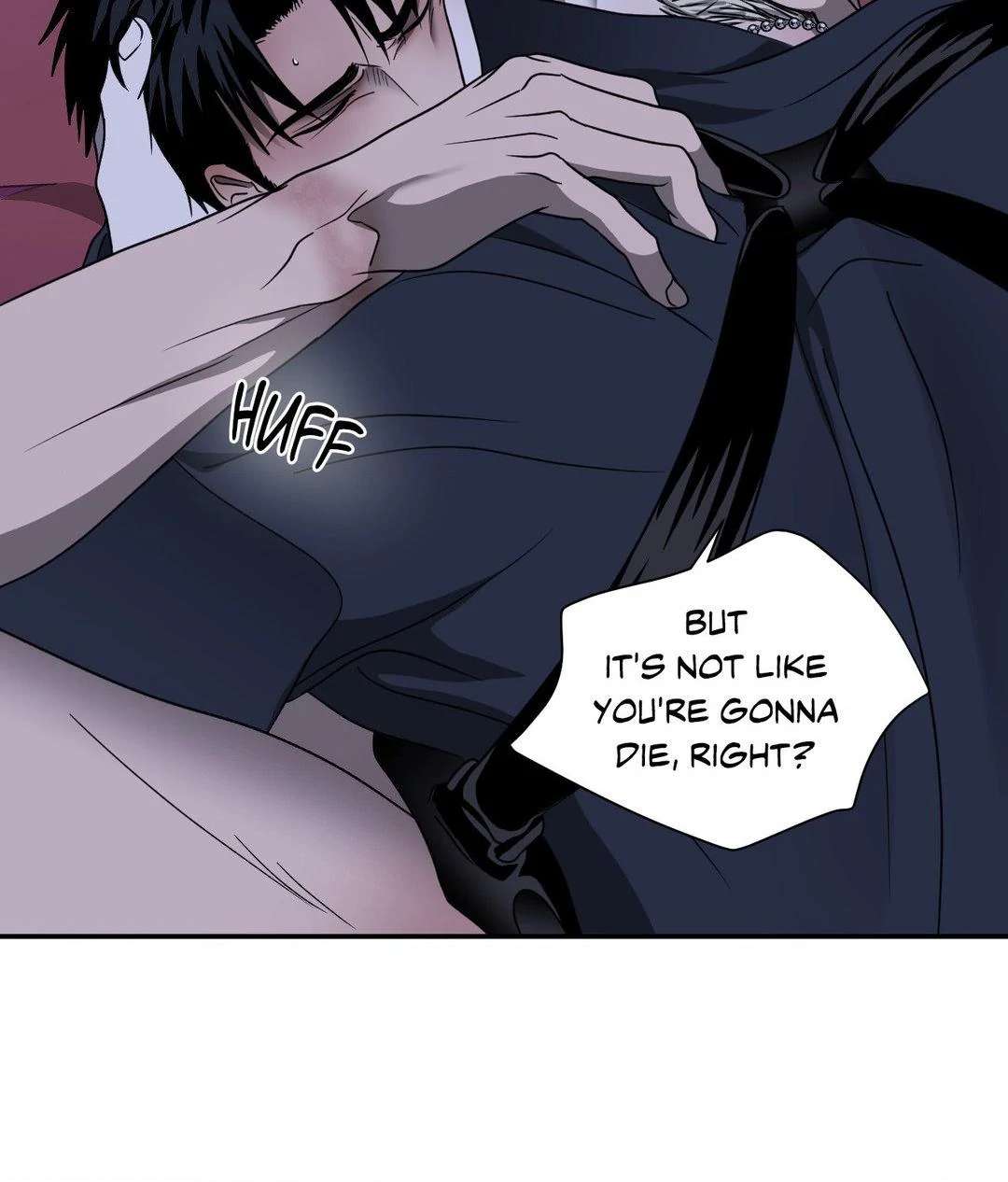 Read Shutline chapter 91.1 image 32 on Lezhin