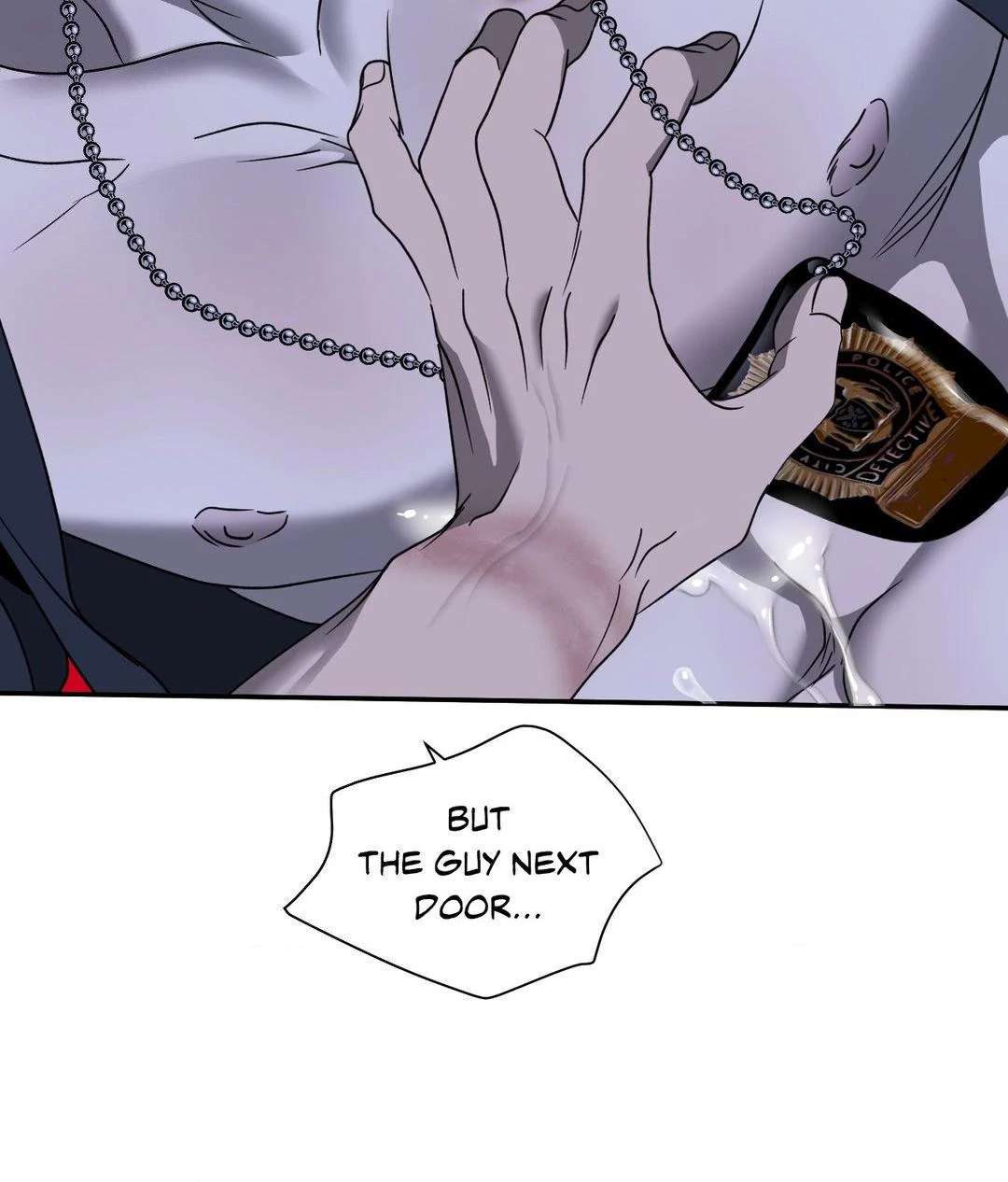 Read Shutline chapter 91.1 image 47 on Lezhin