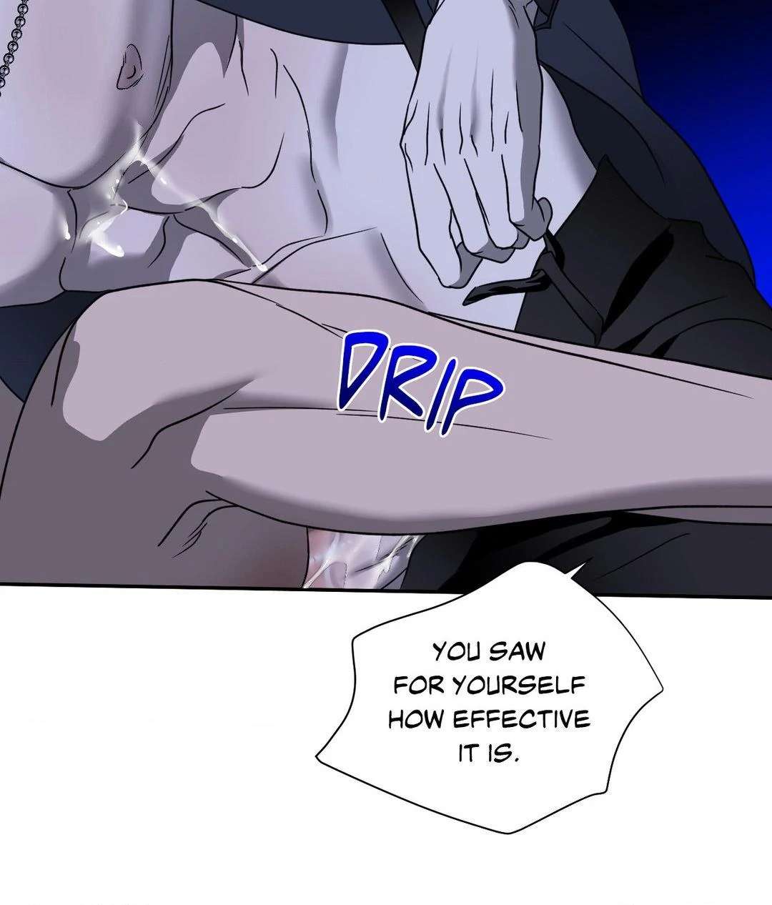 Read Shutline chapter 91.1 image 53 on Lezhin