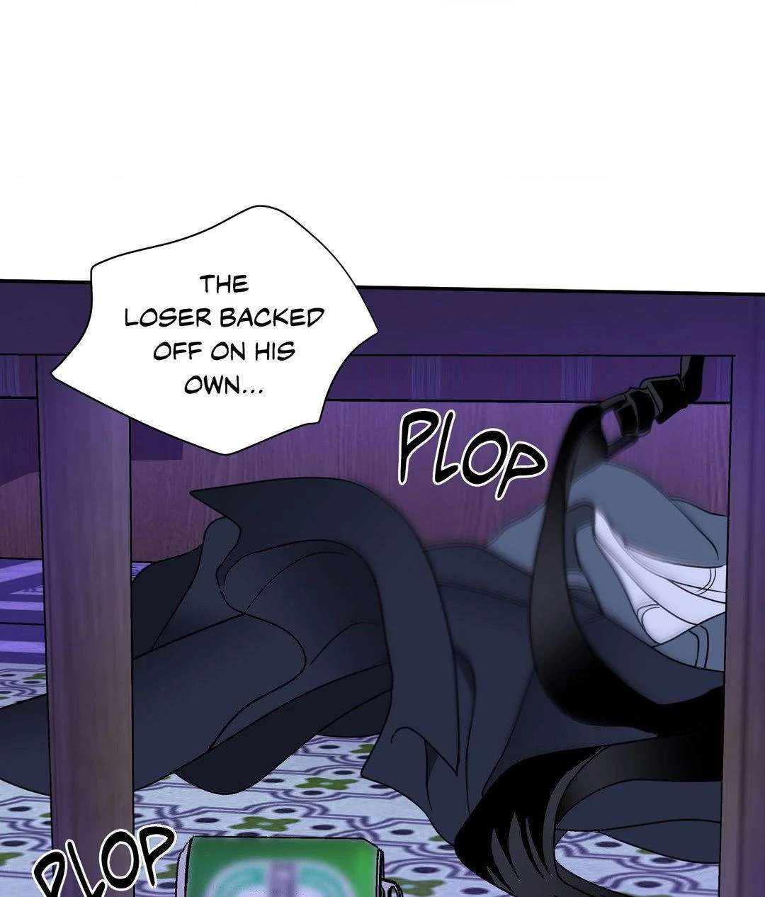 Read Shutline chapter 91.1 image 54 on Lezhin