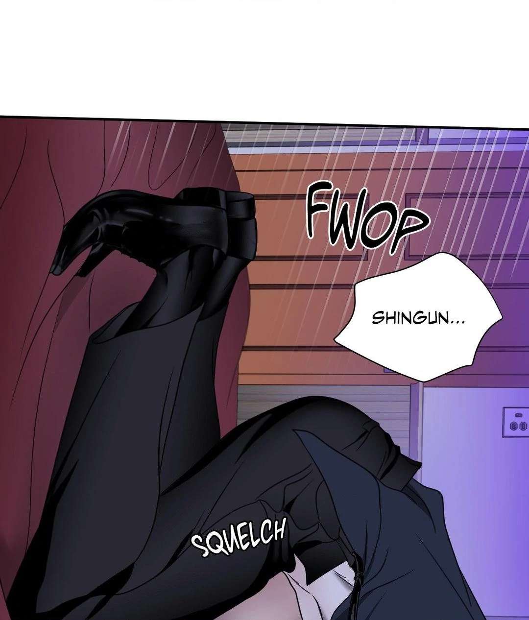 Read Shutline chapter 91.1 image 6 on Lezhin