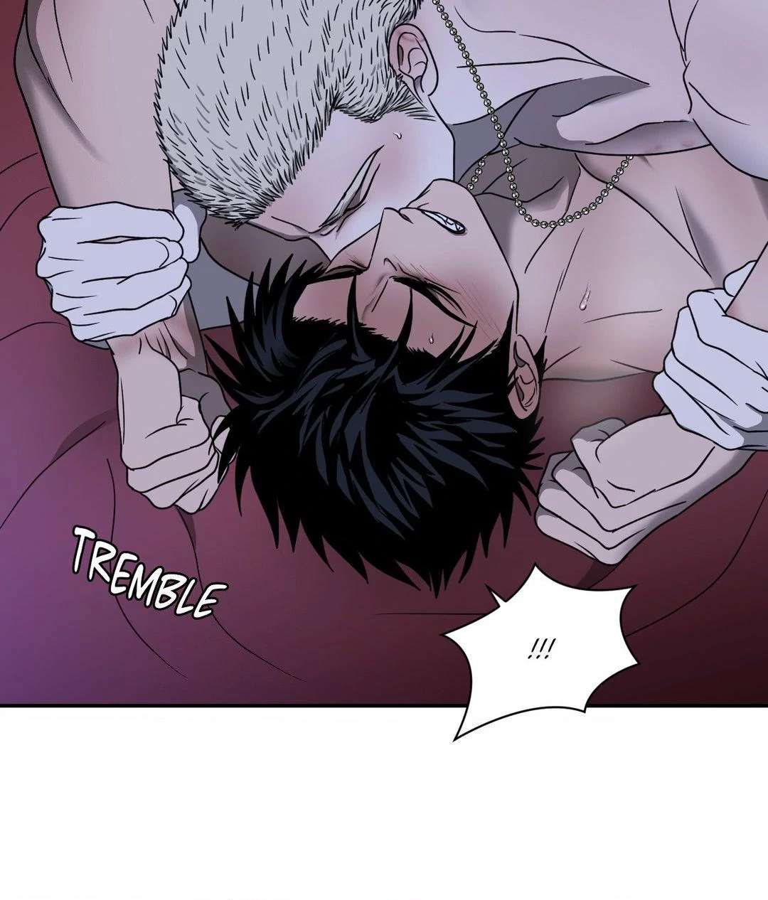 Read Shutline chapter 91.1 image 78 on Lezhin