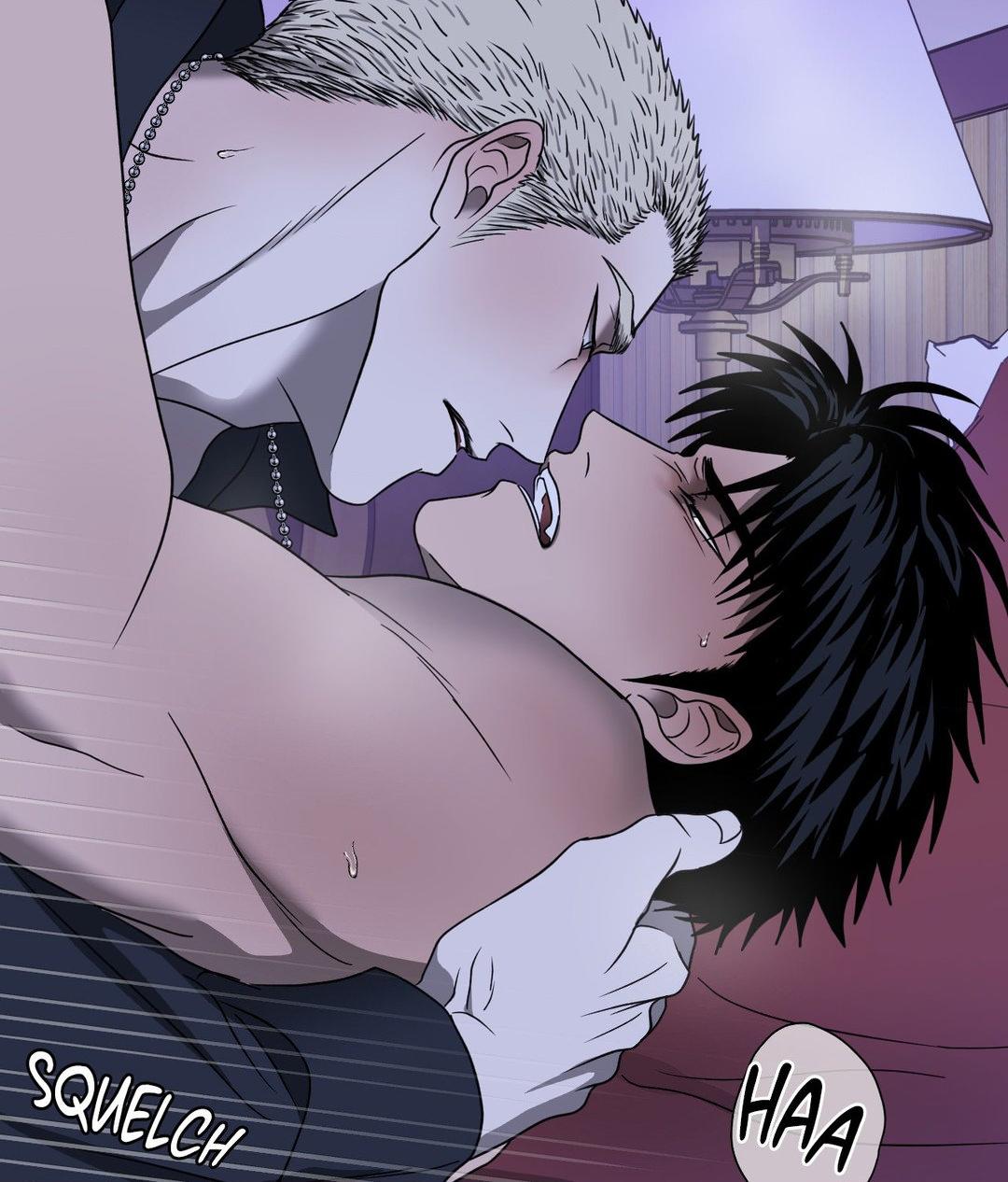 Read Shutline chapter 91.1 image 9 on Lezhin