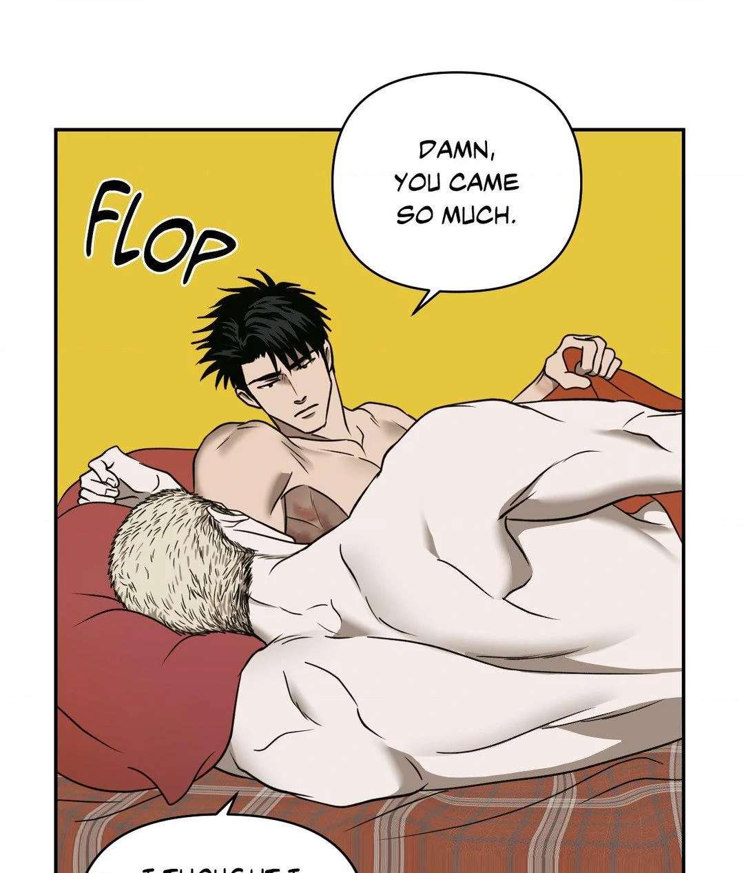 Read Shutline chapter 92.1 image 12 on Lezhin