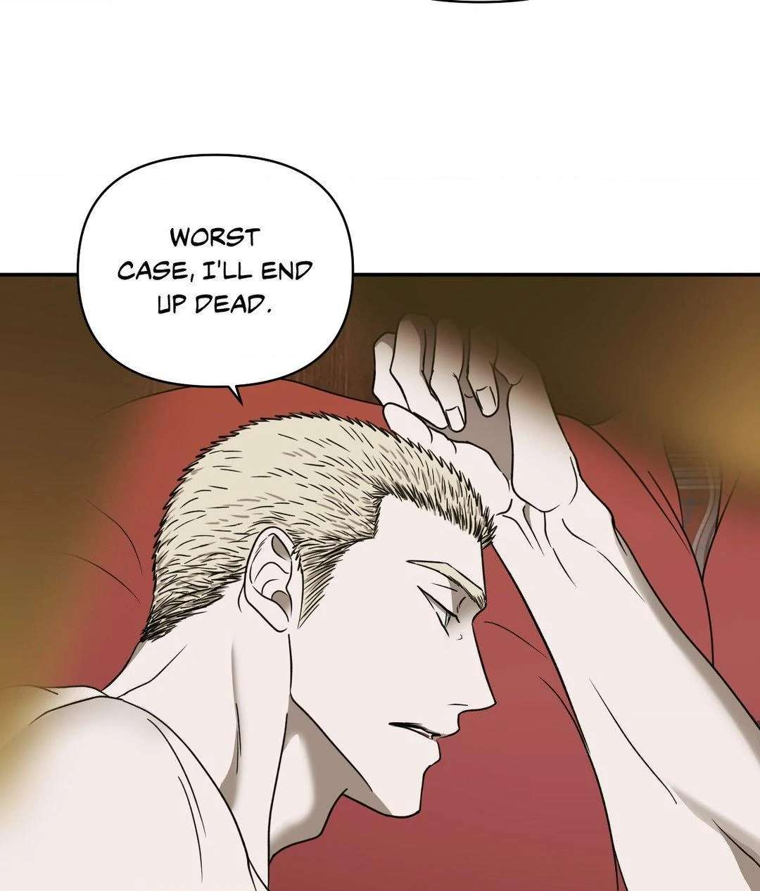 Read Shutline chapter 92.1 image 19 on Lezhin