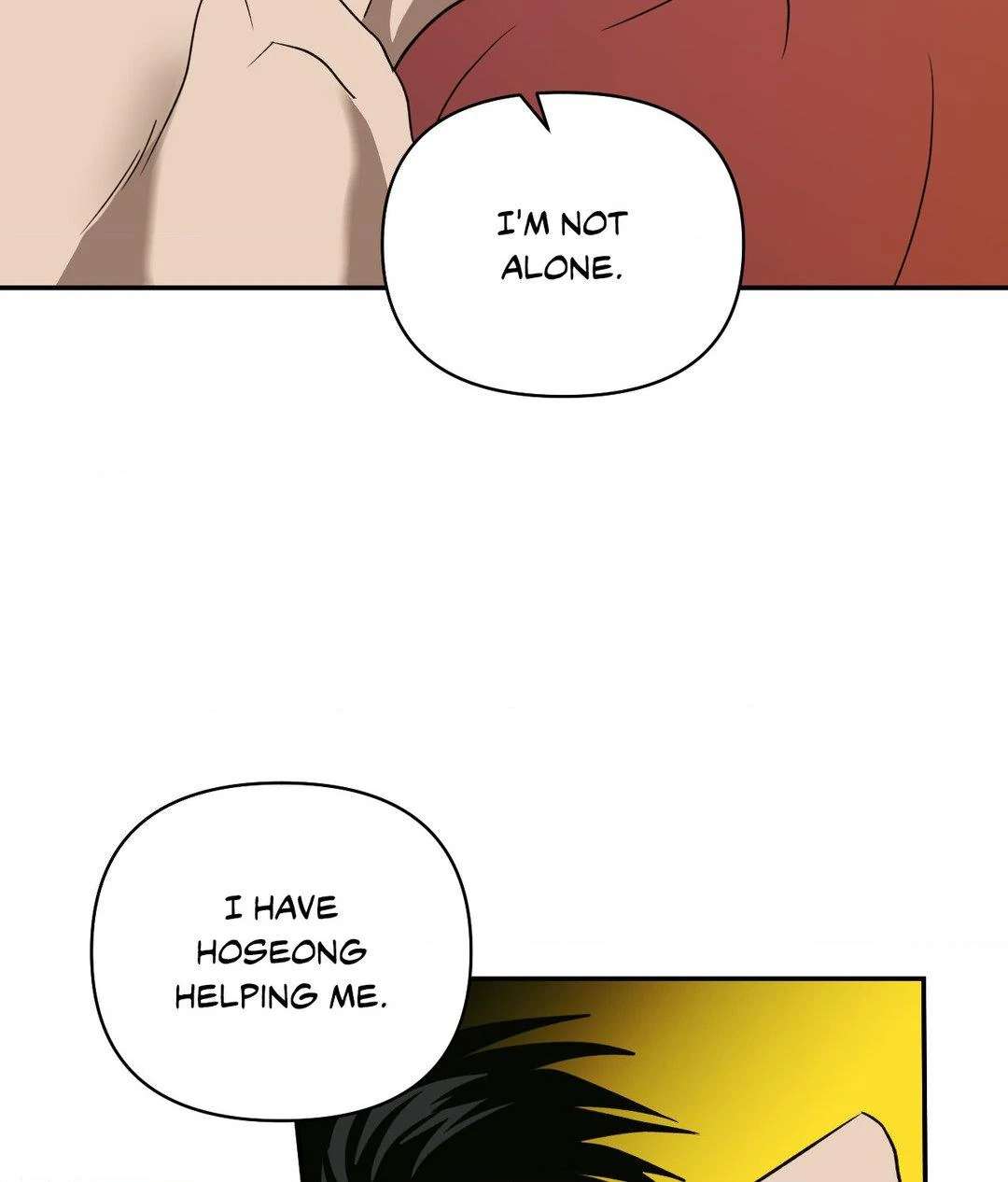 Read Shutline chapter 92.1 image 22 on Lezhin