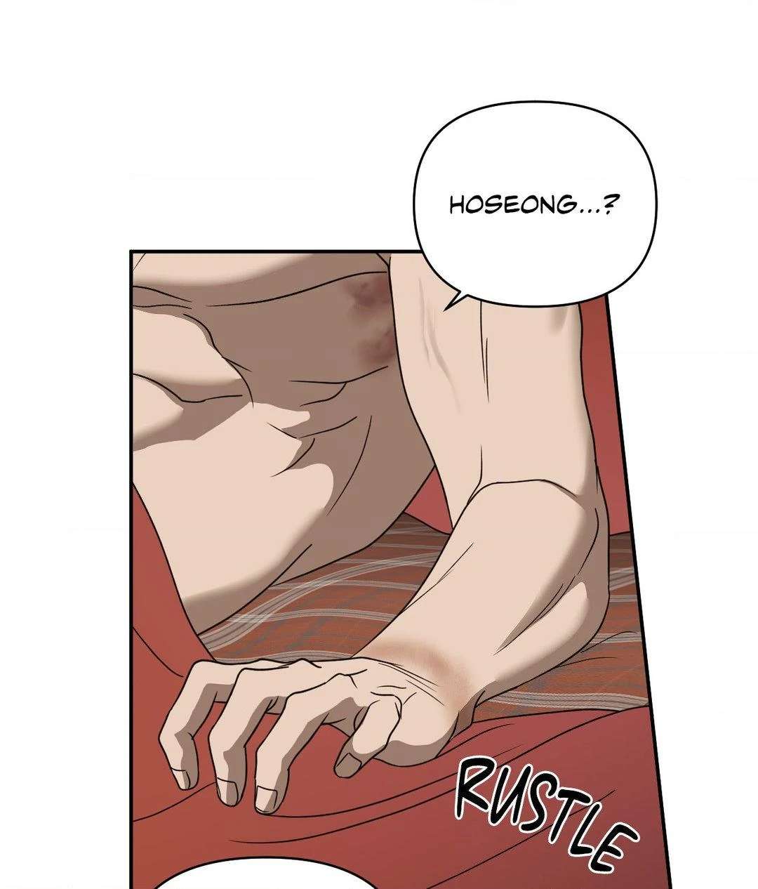 Read Shutline chapter 92.1 image 24 on Lezhin