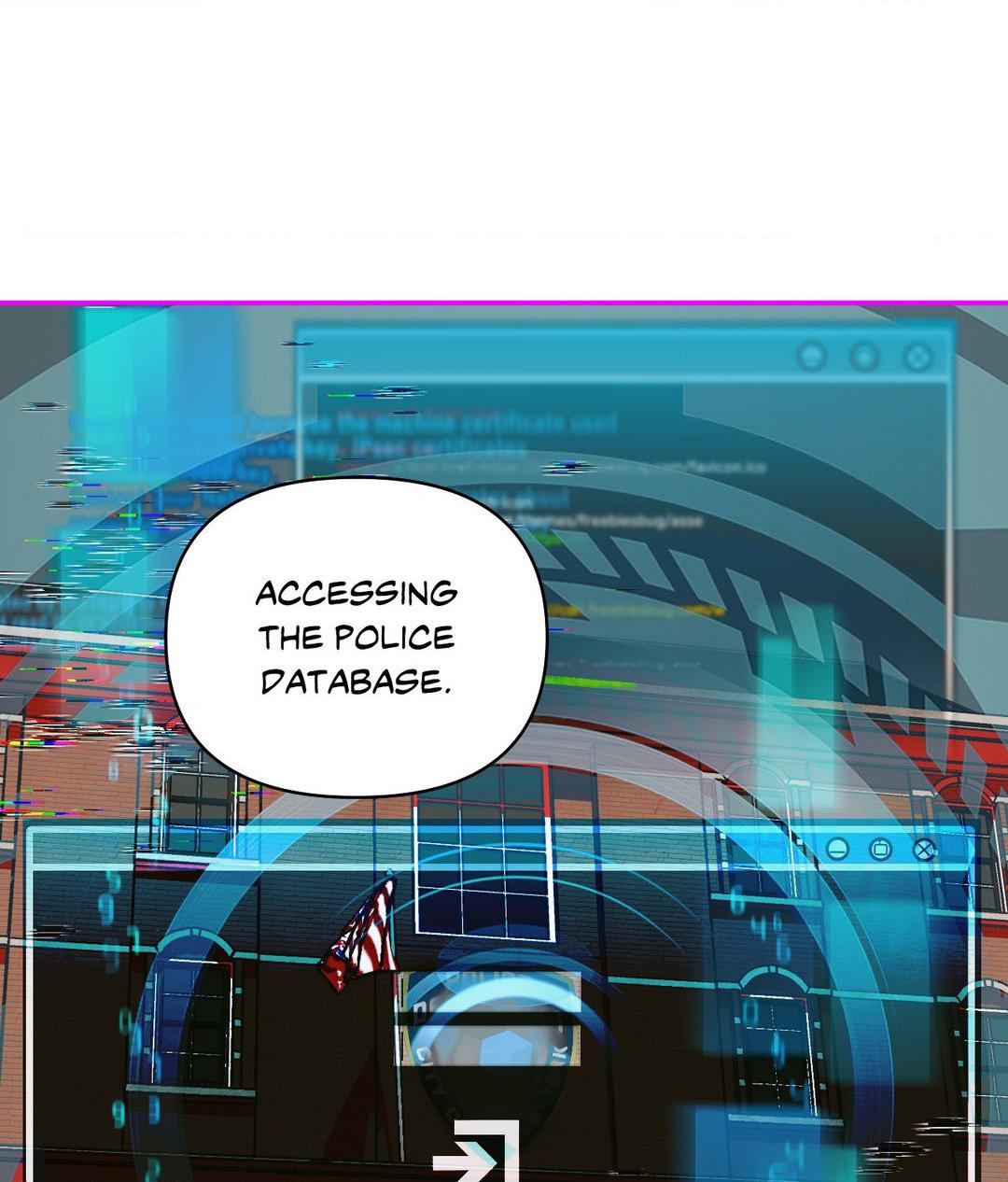 Read Shutline chapter 92.1 image 28 on Lezhin