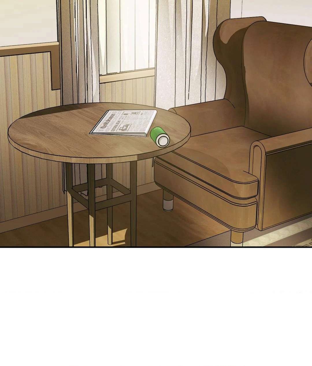 Read Shutline chapter 92.1 image 3 on Lezhin