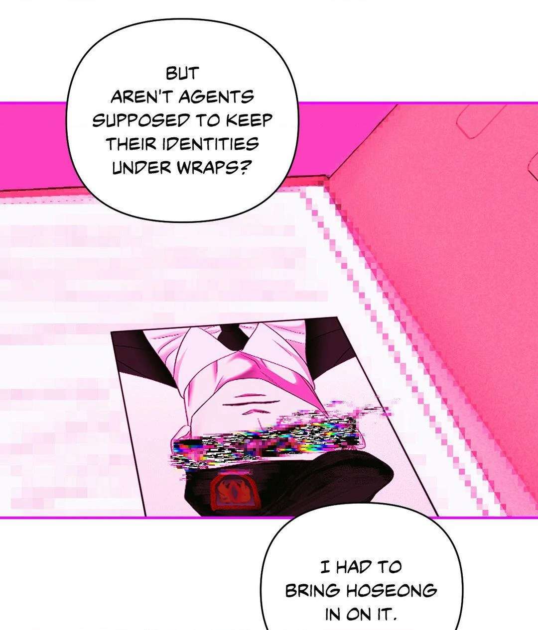 Read Shutline chapter 92.1 image 30 on Lezhin