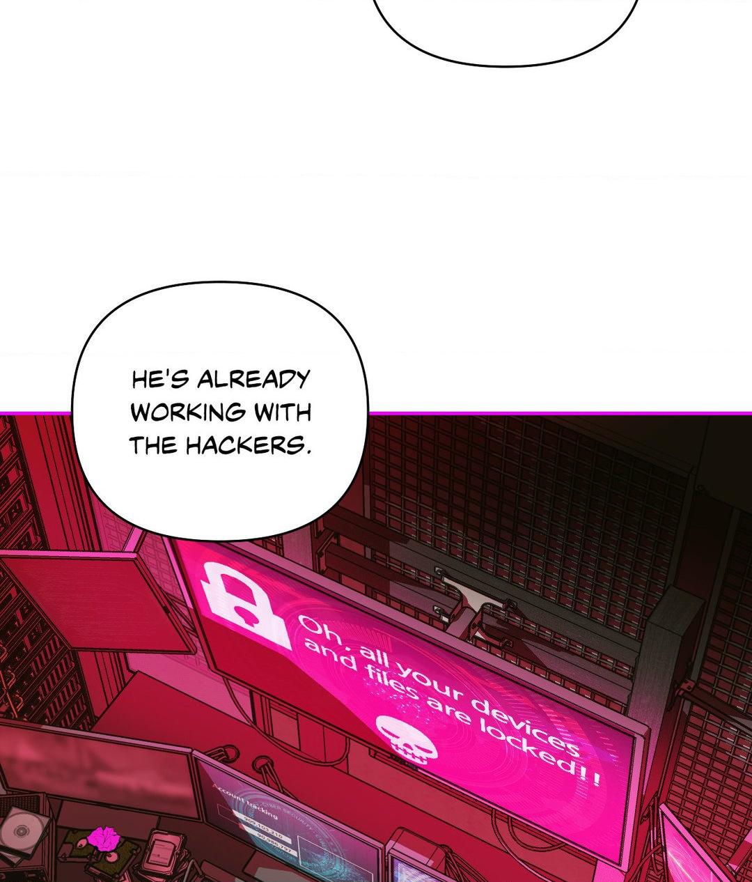 Read Shutline chapter 92.1 image 31 on Lezhin
