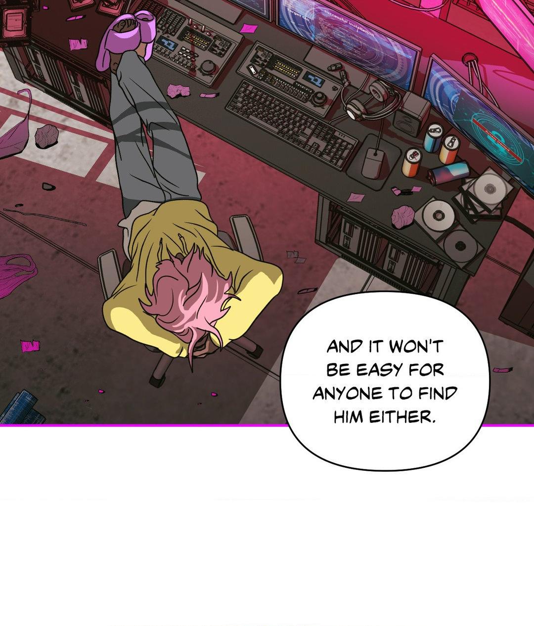 Read Shutline chapter 92.1 image 32 on Lezhin
