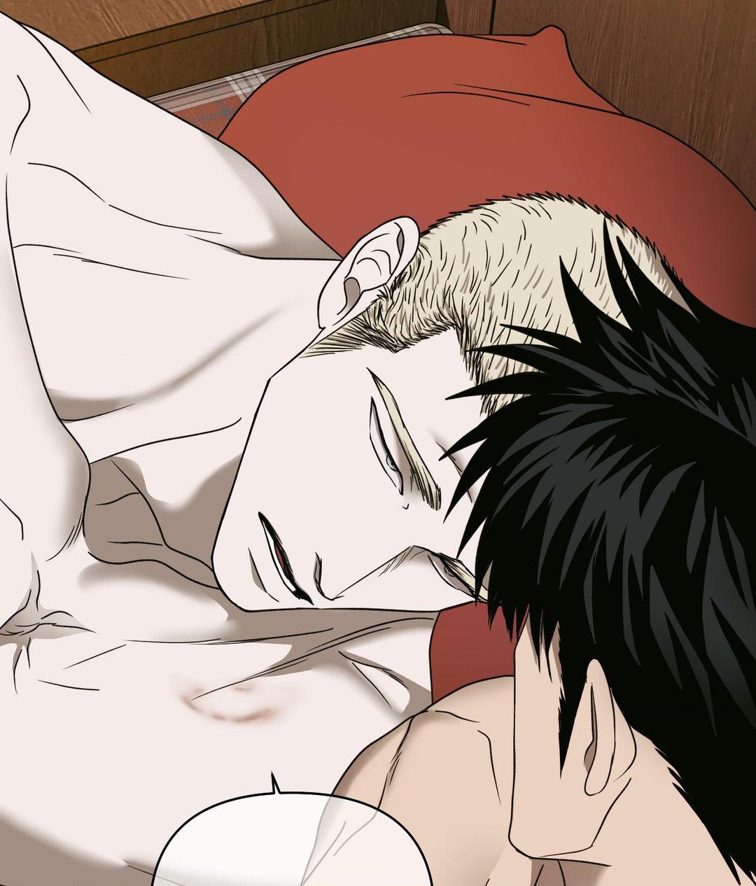Read Shutline chapter 92.1 image 38 on Lezhin