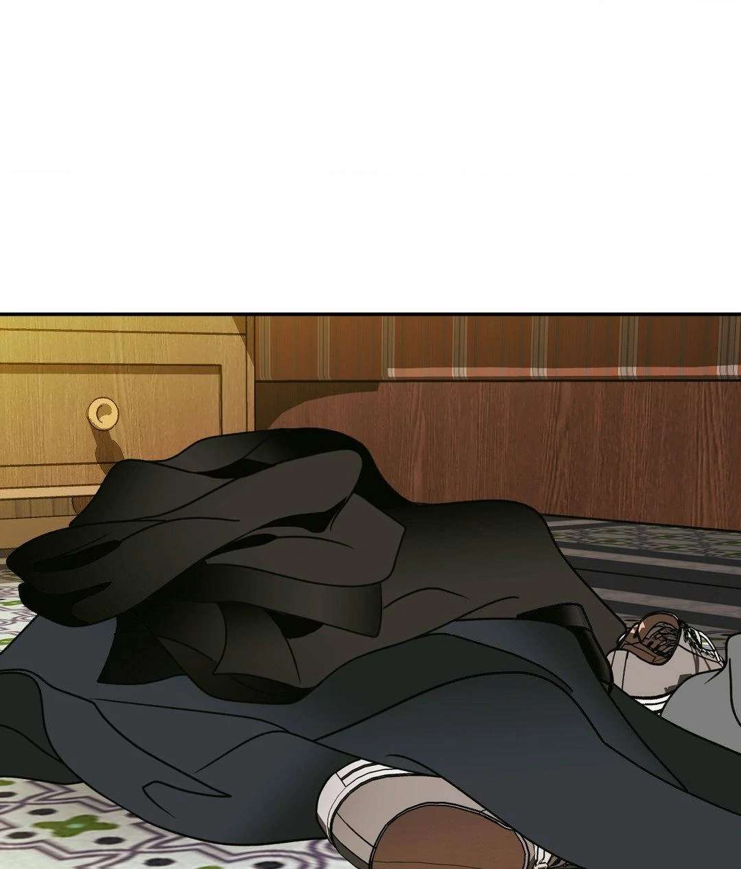 Read Shutline chapter 92.1 image 4 on Lezhin