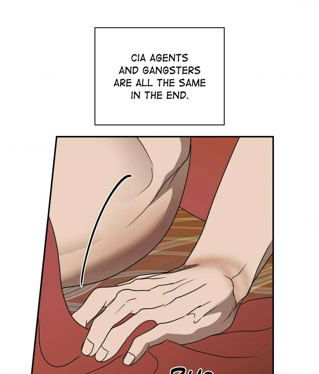 Read Shutline chapter 92.1 image 40 on Lezhin