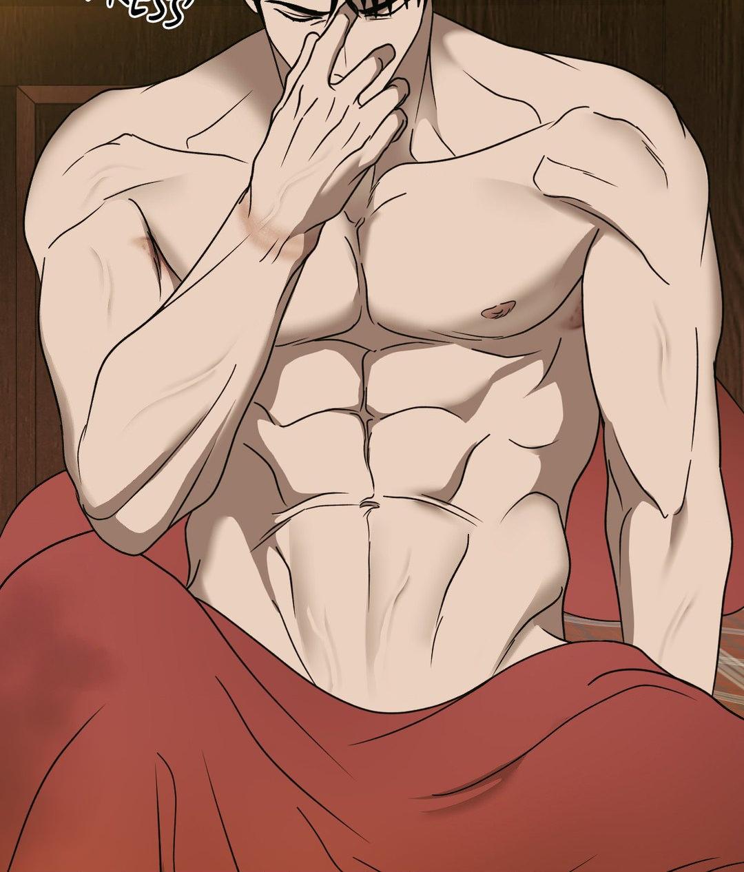 Read Shutline chapter 92.1 image 43 on Lezhin