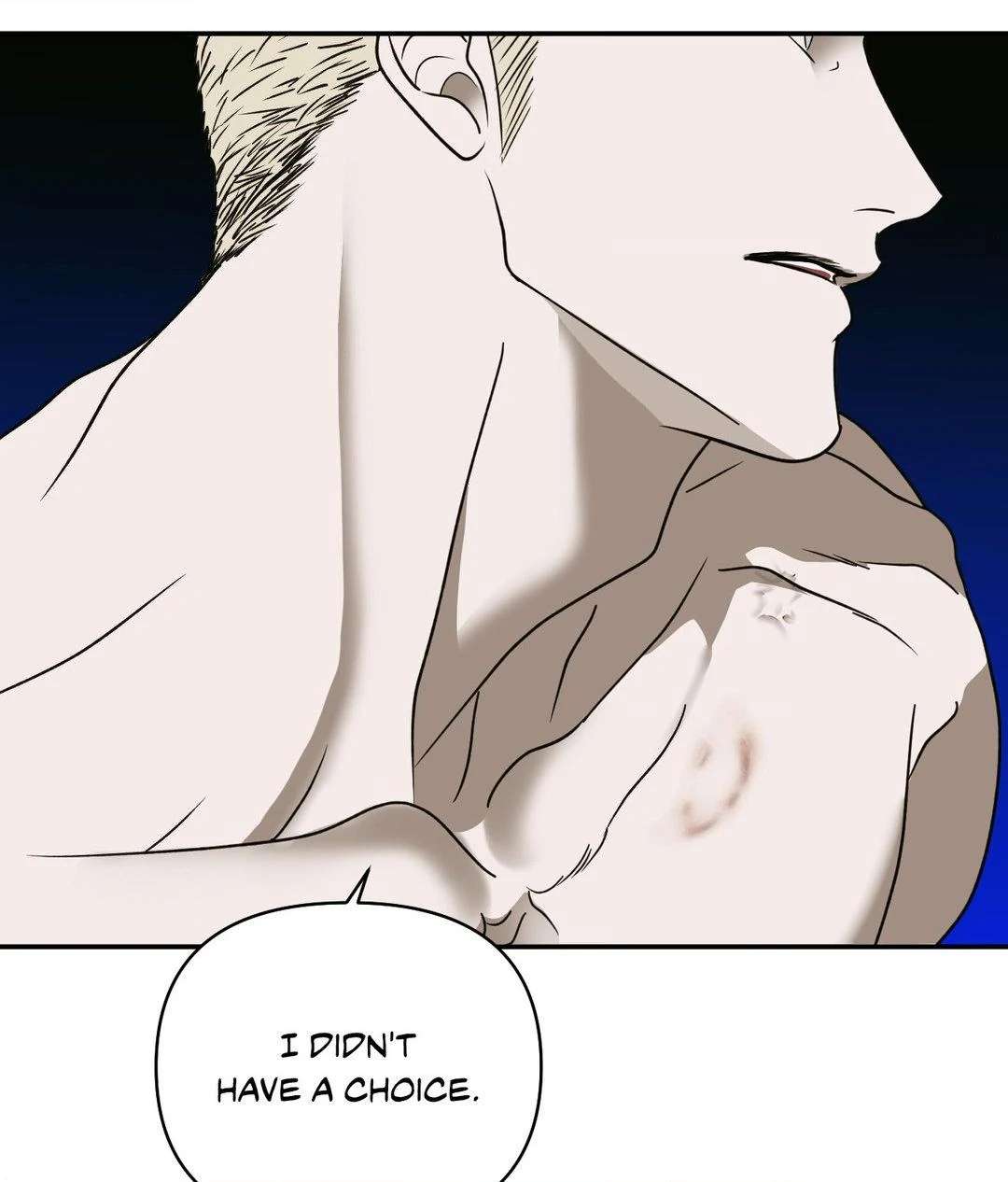 Read Shutline chapter 92.1 image 45 on Lezhin