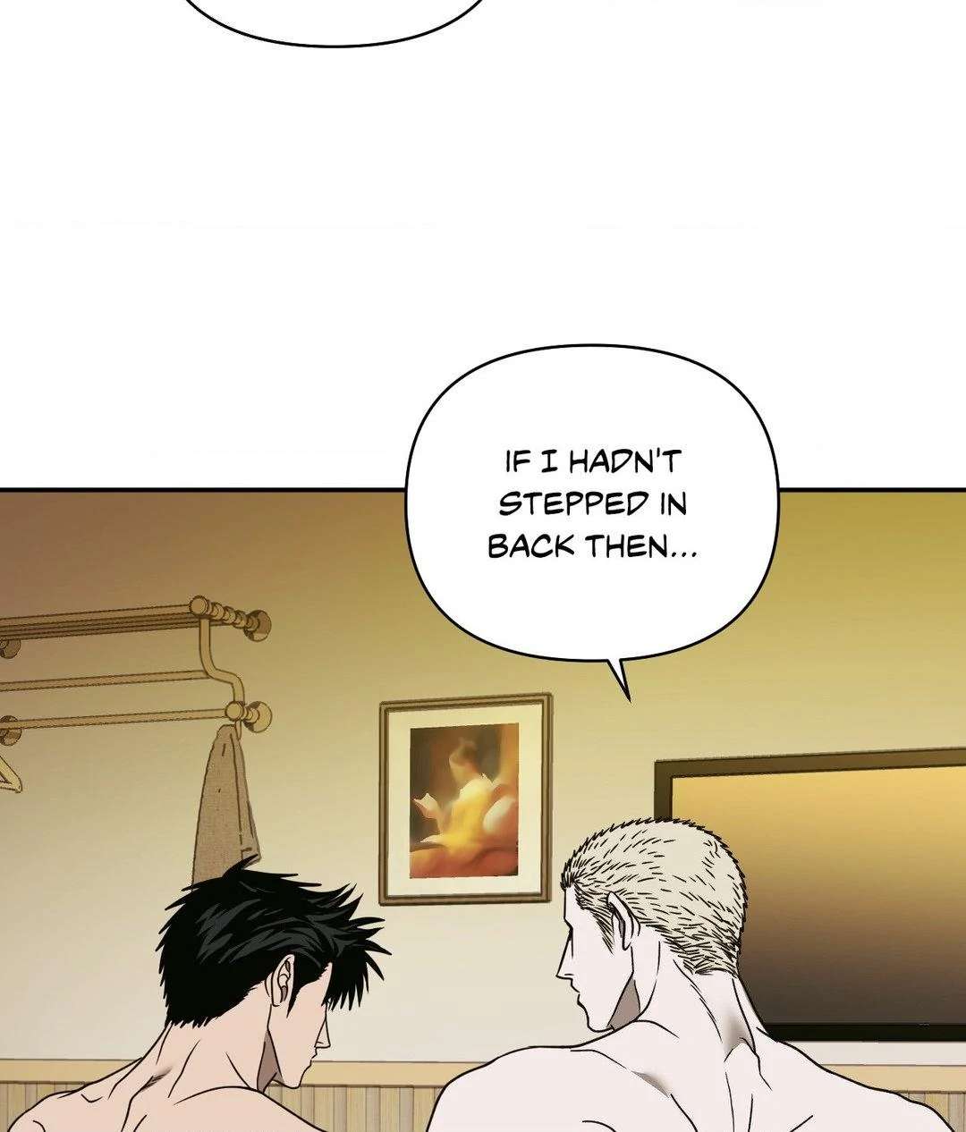 Read Shutline chapter 92.1 image 46 on Lezhin