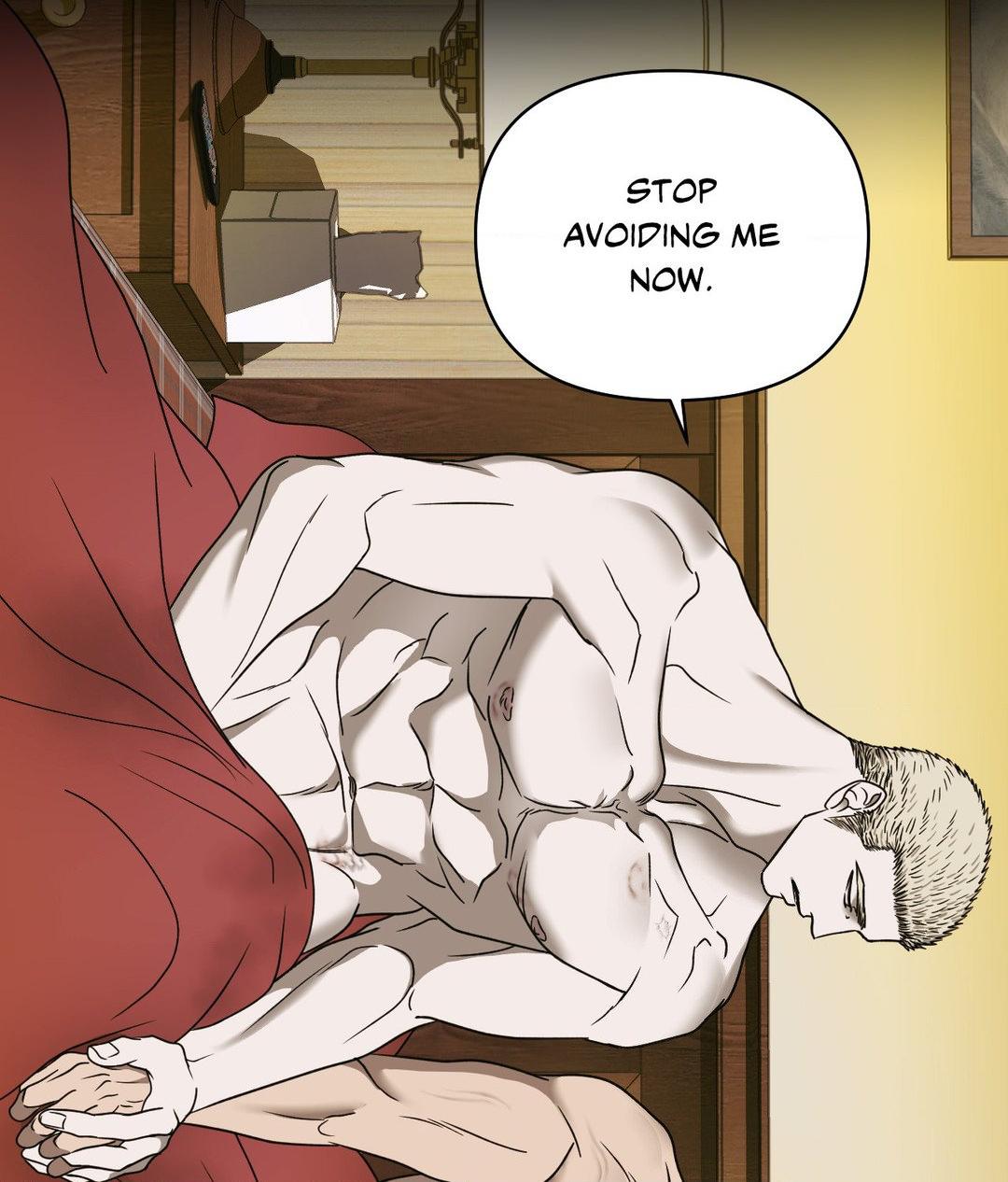 Read Shutline chapter 92.1 image 50 on Lezhin
